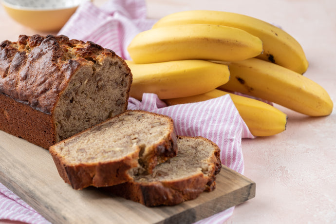 Banana Bread