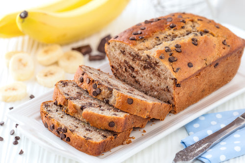 Elvis Bread